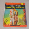 Korkeajännityssarja 19 - 1959 Agentti 13 ja varastettu suihkukone